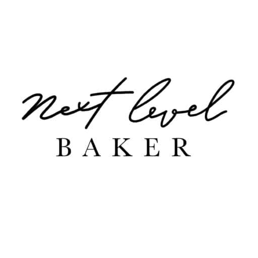 Next Level Baker logo